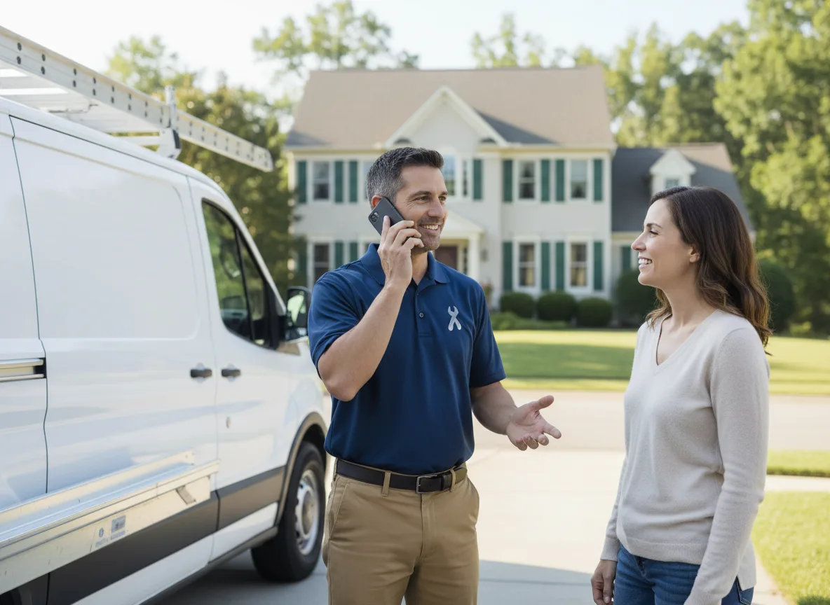 Home Gutter Service Rockford, IA FAQs